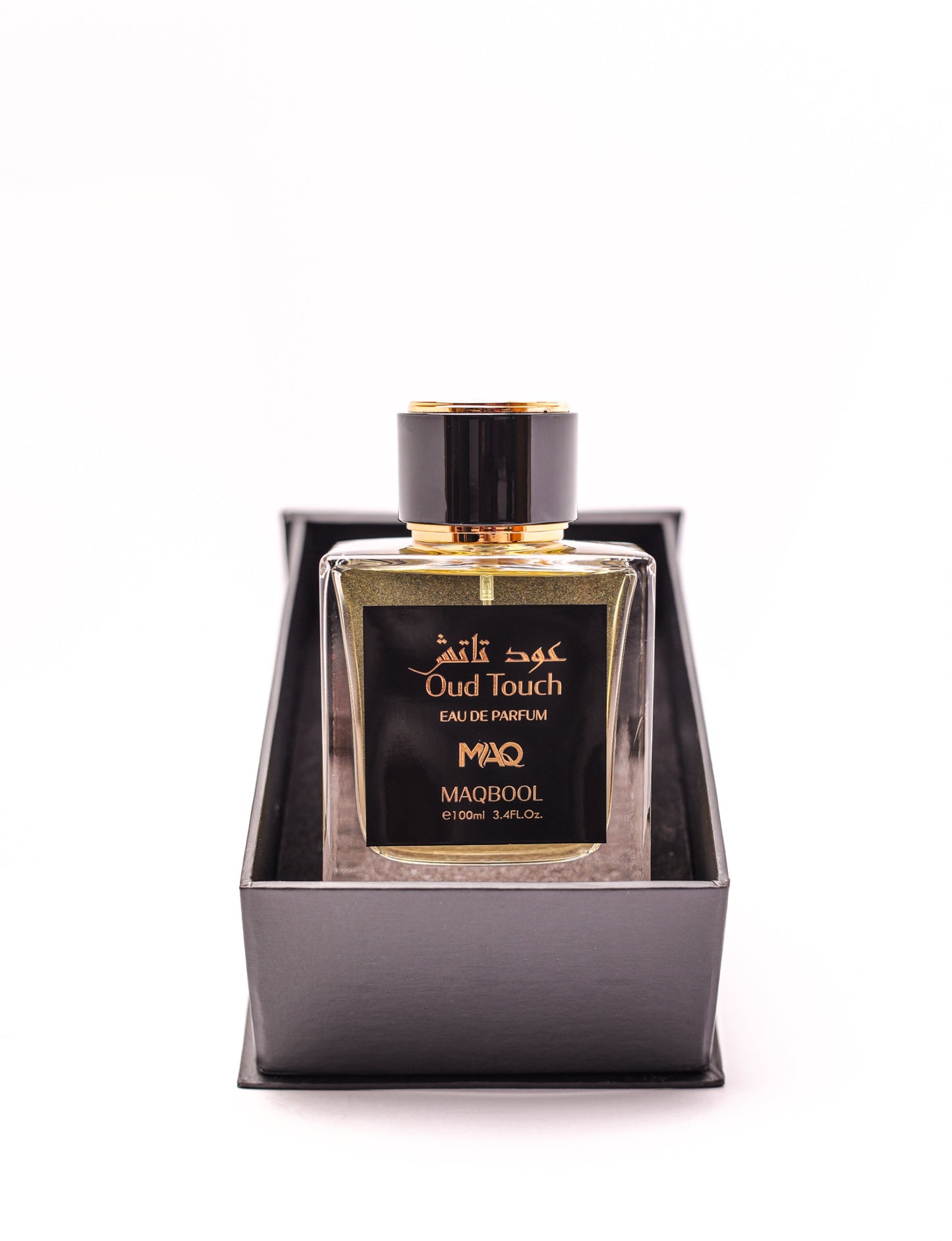 MAQBOOL OUD Touch Perfume 100ml